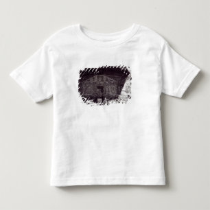 Etruscan Tomb, c.1780 Toddler T-shirt