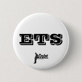 ETS 2 INCH ROUND BUTTON