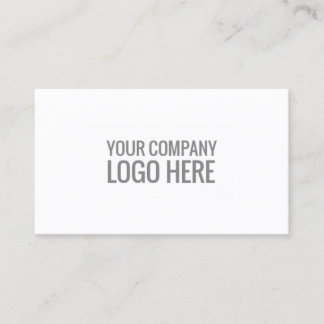 Etsy Business Logo Loyalty Thank You Discount Card