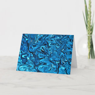 Étude couleur Abstraite 360, carte