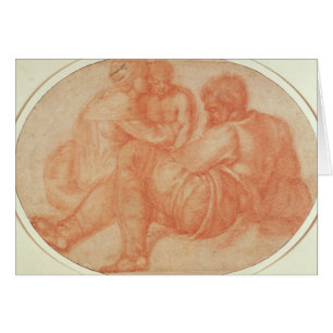 Étude de la famille sainte