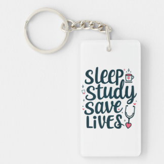 Étude de sommeil Sauver des vies Conception Médica