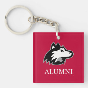 Étudiant de la NIU Huskies
