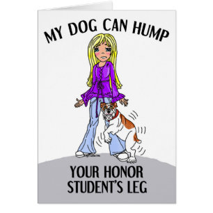 Étudiant d'honneur Bulldog