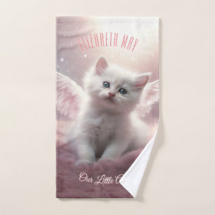 Étudiant Housewarming Pink Holiday Venin Pink Kitt