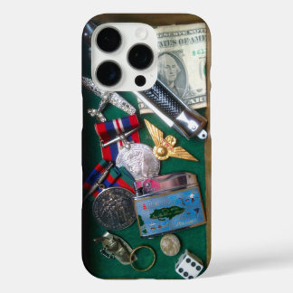 Étui à bibelots Case-Mate pour iPhone