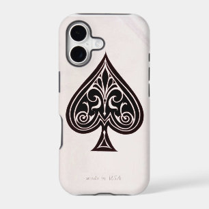 Étui ACE pour iPhone 5
