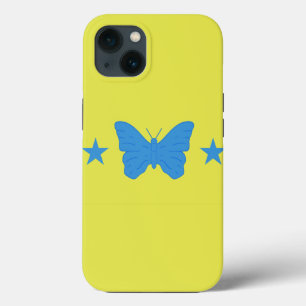 Étui Apple Case-Mate patriotique, drapeau de Bady 