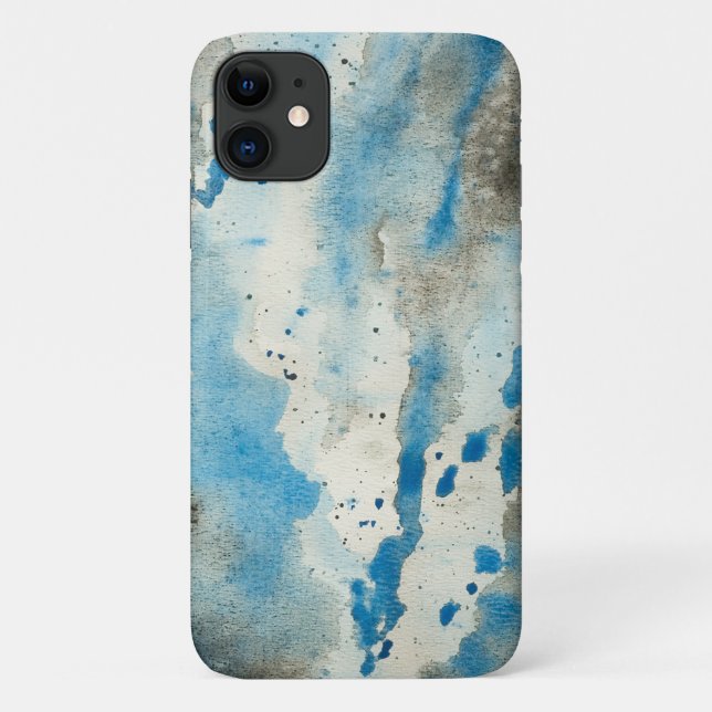 Étui Apple iPhone 11 Case-Mate Barely There (Dos)