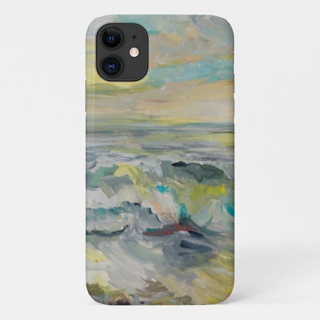 Étui Apple iPhone 11 Case-Mate Barely There (Dos)