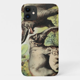 Étui Apple iPhone 11 Case-Mate Barely There