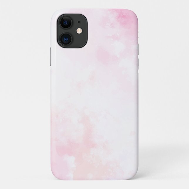 Étui Apple iPhone 11 Case-Mate Barely There (Dos)