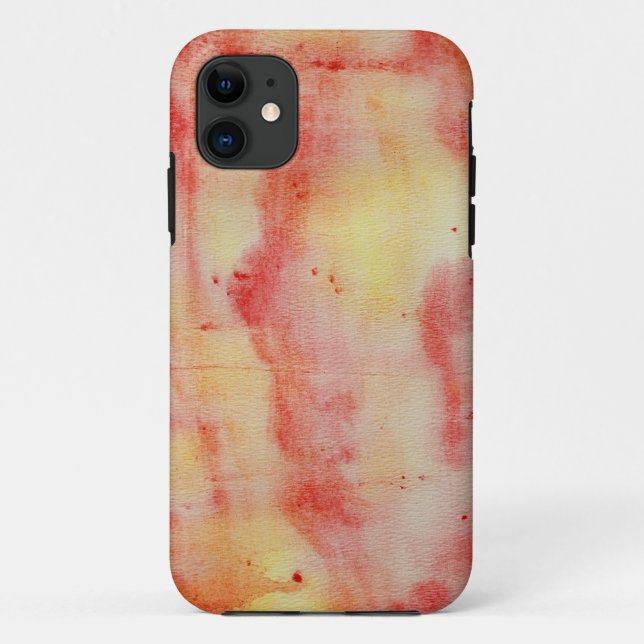 Étui Apple iPhone 11 Case-Mate Tough (Dos)