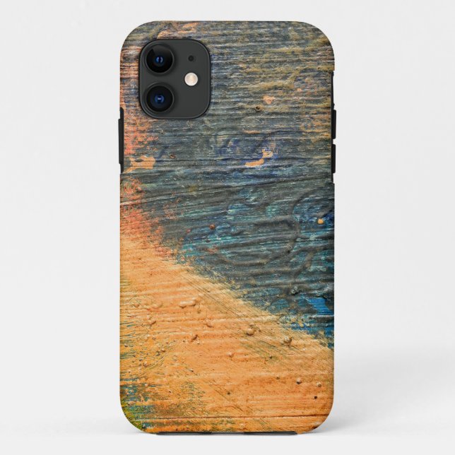 Étui Apple iPhone 11 Case-Mate Tough (Dos)