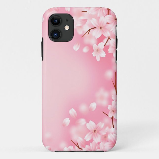 Étui Apple iPhone 11 Case-Mate Tough (Dos)