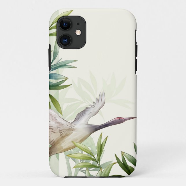 Étui Apple iPhone 11 Case-Mate Tough (Dos)