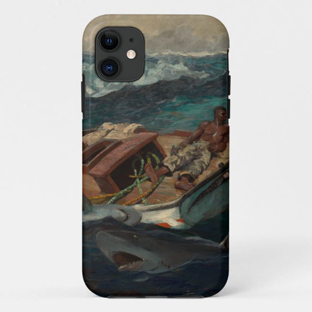 Étui Apple iPhone 11 Case-Mate Tough (Dos)