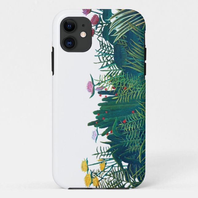 Étui Apple iPhone 11 Case-Mate Tough (Dos)