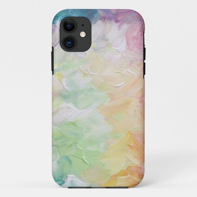 Étui Apple iPhone 11 Case-Mate Tough (Dos)