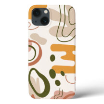 Étui Apple iPhone 13 Case-Mate Barely There