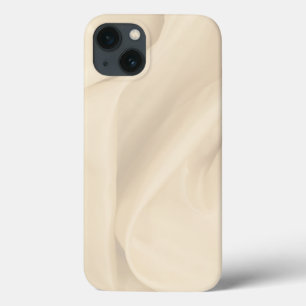 Étui Apple iPhone 13 Gold Marble Case-Mate Barely
