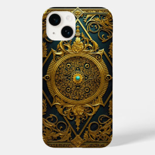 Étui Apple iPhone 14 Case-Mate Barely There