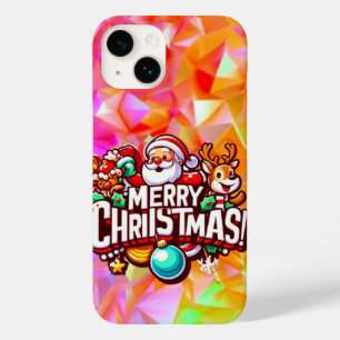 Étui Apple iPhone 14 Case-Mate Barely There Ceci f