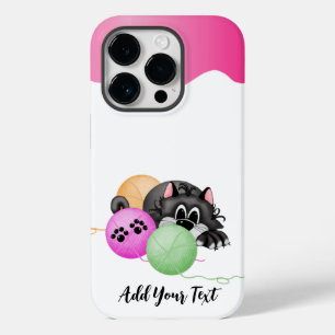 Étui Apple iPhone 14 Pro Tough Case-Mate