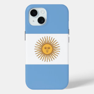 Étui Apple iPhone 15 Case-Mate avec le drapeau de