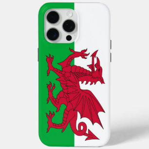 Étui Apple iPhone 15 Pro Max, drapeau du Pays de G