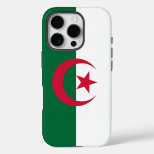 Étui Apple iPhone 16 Pro Case-Mate, drapeau de l'A