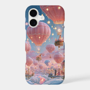 Étui Apple iPhone 17 Case-Mate Barely There