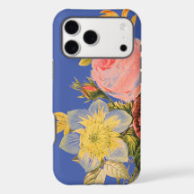 Étui APPLE iPhone XS MAX Case-Mate THÈME JARDIN