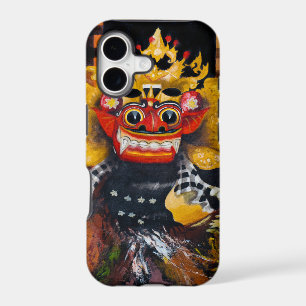 Étui Balinese Barong Case-Mate