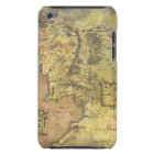 Carte MIDDLE EARTH™