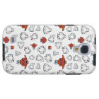 Motif Baymax