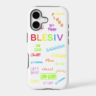 Étui Blesiv iPhone 8 Plus/7 Plus