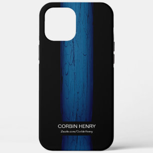 Étui Blues Party pour Apple iPhone 12 Pro Max pour