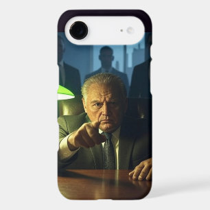 Étui Boss Apple iPhone 17 Air Slim