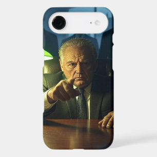 Étui Boss Apple iPhone 17 Air Slim