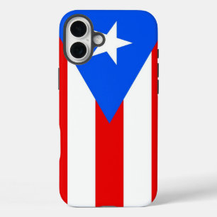 Étui Case-Mate Apple iPhone 16 Plus drapeau de Por