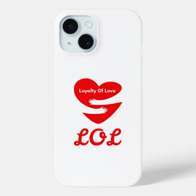 Étui Case-Mate Barely There pour Apple iPhone 15  (Verso)