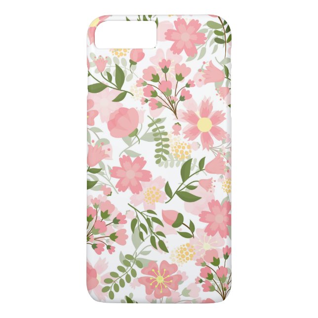 Étui Case-Mate Barely There pour iPhone 8 Plus/7 P (Dos)