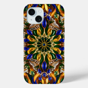 Étui Case-Mate pour Apple iPhone 15 avec les coule