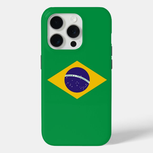 Étui Case-Mate pour Apple iPhone 15 Pro, drapeau d (Verso)