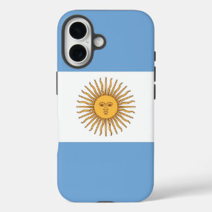 Étui Case-Mate pour Apple iPhone 16 avec drapeau d