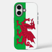 Étui Case-Mate pour Apple iPhone 16 avec drapeau d