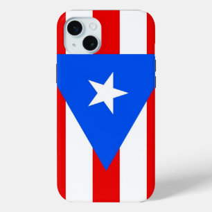 Étui Case-Mate pour iPhone 15 Plus, drapeau de Por