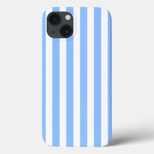 Étui Case-Mate pour iPhone à rayures de bonbons bl