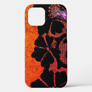 ÉTUI CASE MATE POUR IPHONE WILLIAM MORRIS ET DENTE